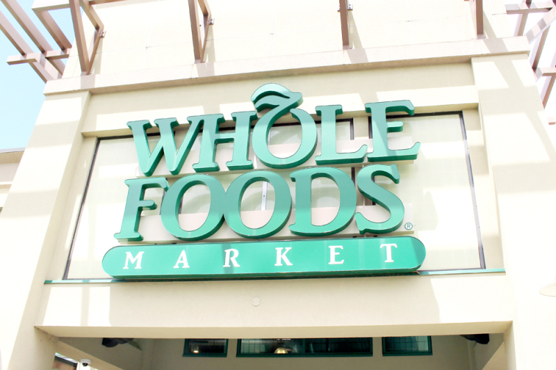 Whole Foods Market Kailua（ホールフーズ・マーケット カイルア店）